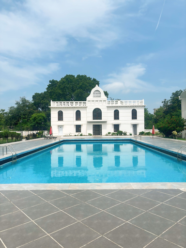Sport & Beauty 4, Budhha Heritage Resort, Gaya