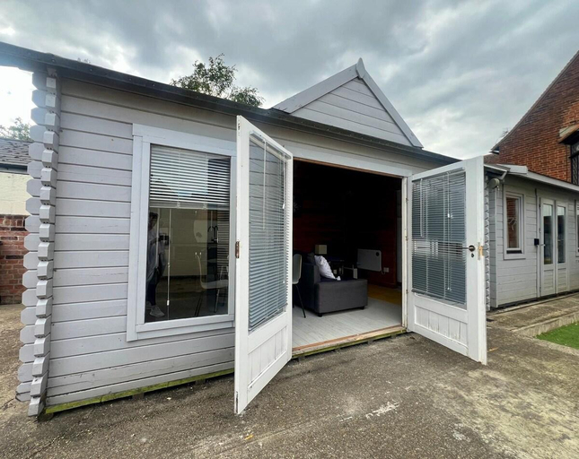 Exterior & Views, Duchess Lodge in Colchester, Essex
