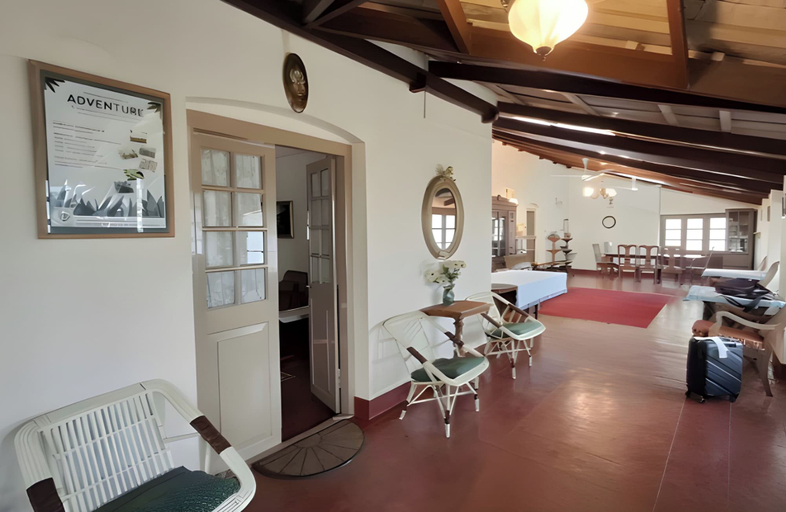 Others 3, Amã Stays & Trails Fairholme Bungalow, Yercaud, Salem