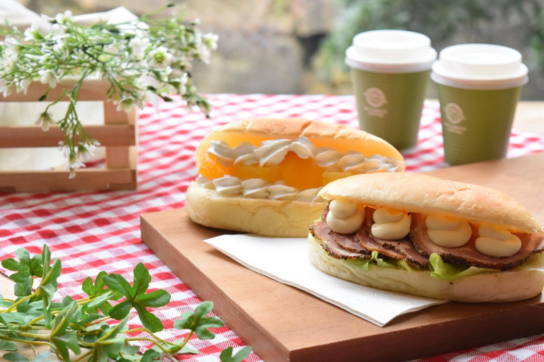 Food & Drinks 3, The OneFive Okayama - Vacation STAY 41848v, Okayama