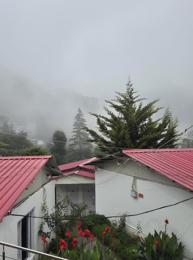 Exterior & Views 2, Shri Narayan Resort, Rudraprayag