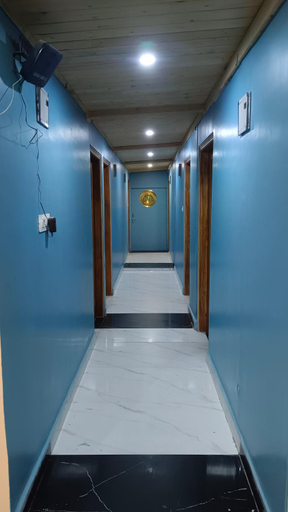 Others 3, The Hostelers Homestay - Near ISBT, Bypass, Advance Study and HPU Simla, Shimla