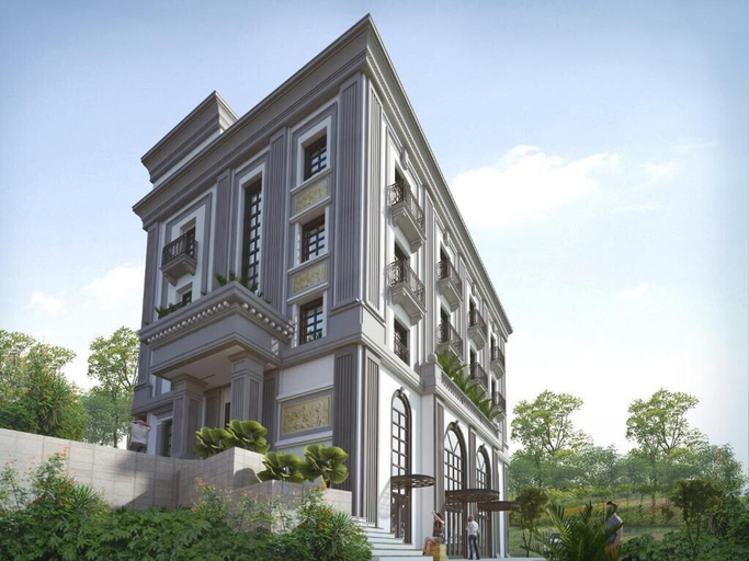 Exterior & Views 2, SaPa Wings Hotel, Sa Pa