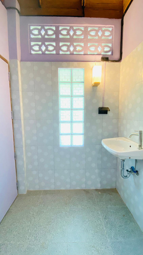 Bathroom 3, COCOA HOME, Nua Khlong
