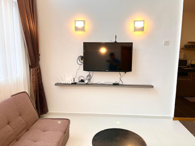 Others 3, HillLand Suites, Malacca City