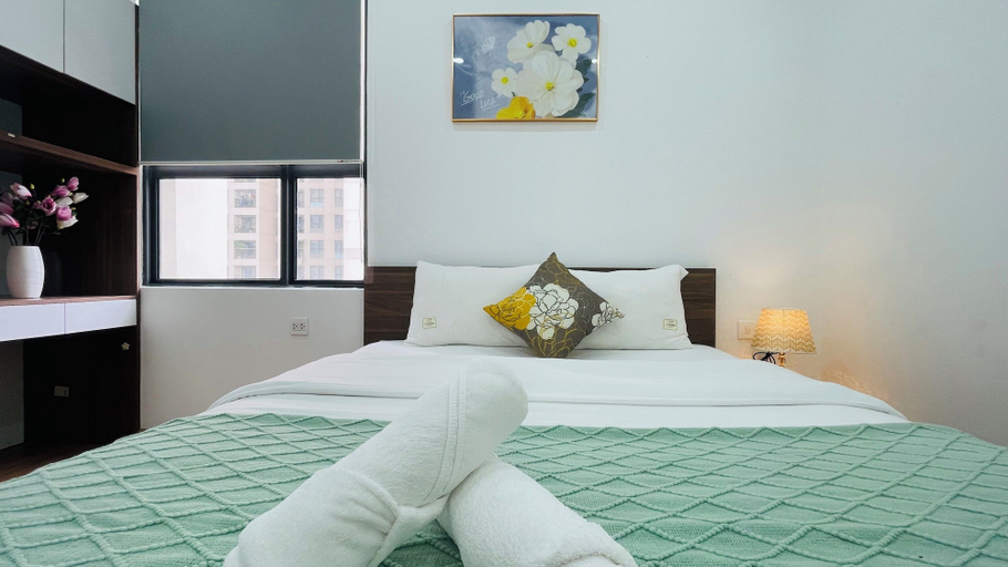 Bedroom 16