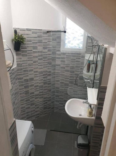 Bathroom 2, Apartments Iva, Split