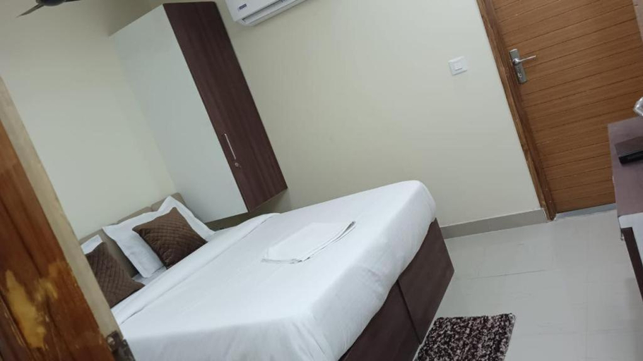 Others 1, The Urban Villa, Gautam Buddha Nagar