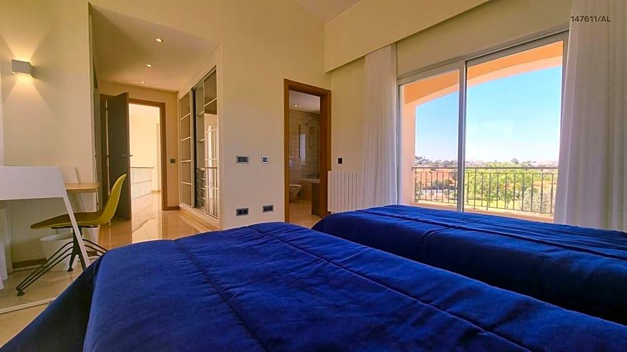 Bedroom 3, Pestana Carvoeiro Golfe - AL, Lagoa
