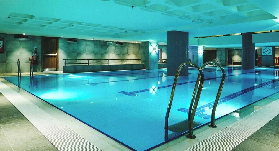 Sport & Beauty, Hotel Xenia, Autograph Collection, London