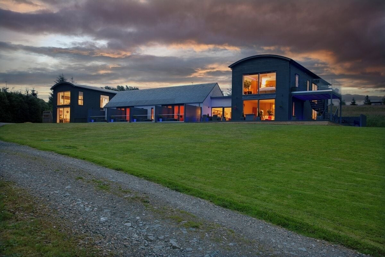 Exterior & Views 2, Ardtorna, Argyll and Bute