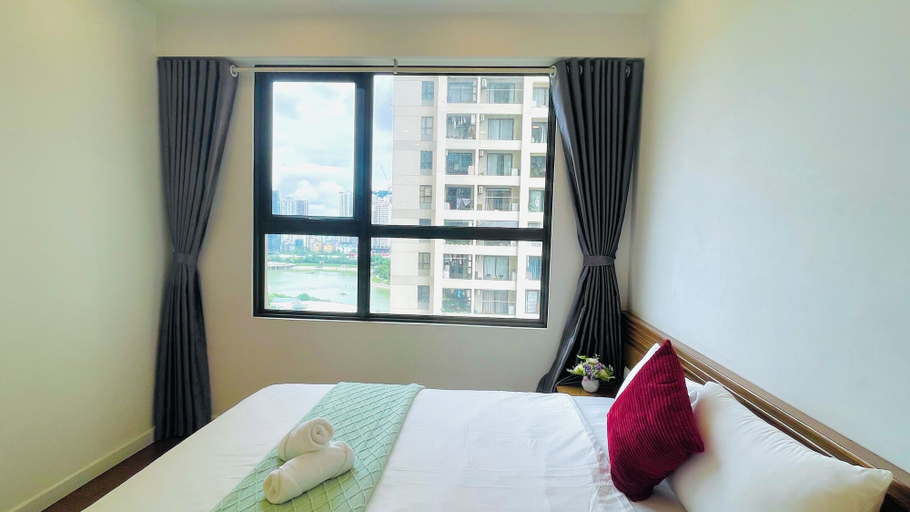 Bedroom 14