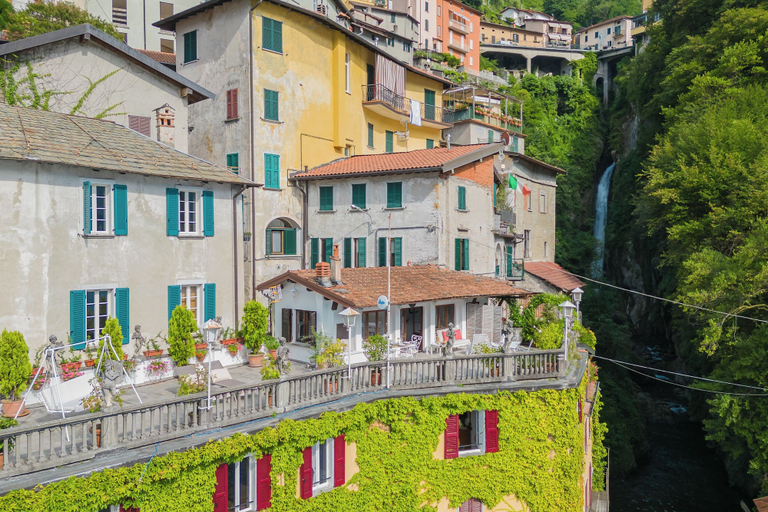 Others 5, Terrace on Orrido di Nesso Waterfall by Rent all Como, Como