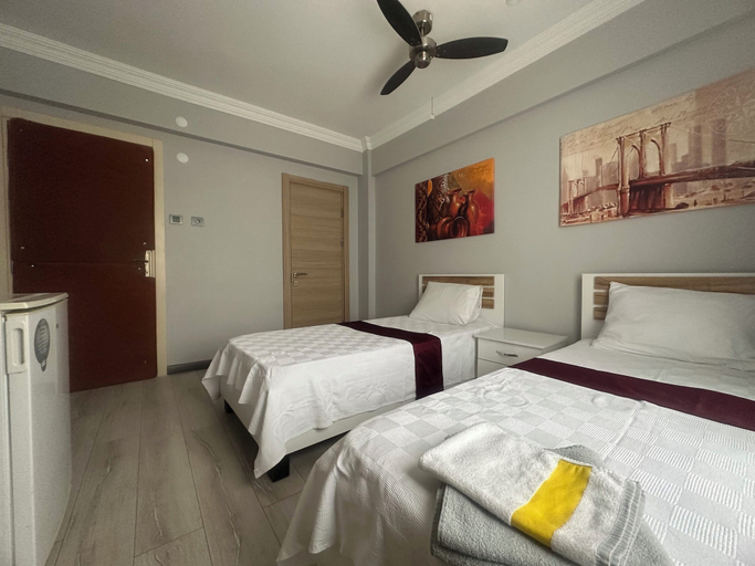 Others 2, Yildiz Hotel Tekirdağ, Merkez
