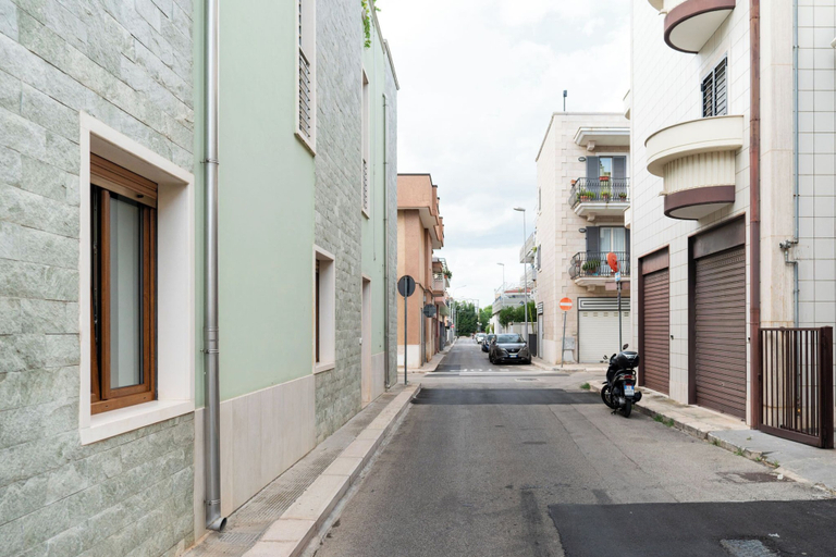Exterior & Views 2, The Flower House by Wonderful Italy, Bari