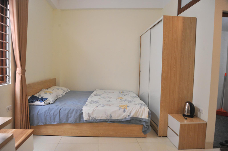 Bedroom 2, Happy Nest Ha Noi, Cầu Giấy