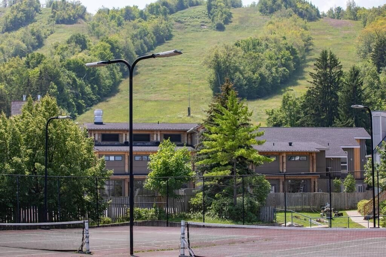 Exterior & Views 2, Slopeside Sanctuary, Grey