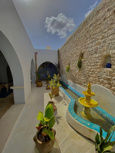 Sport & Beauty 2, Hotel Djerba Authentique - Au centre de Midoun, Djerba Midoun