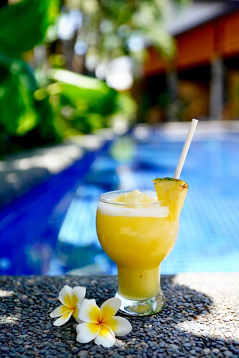 Food & Drinks 5, Mayfair Garden Resort, Panglao