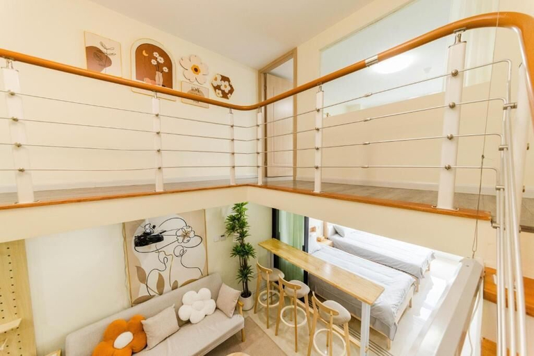 Others 3, Shanghai Hills&Chuanyu Inn-Qingpu Loft, Shanghai