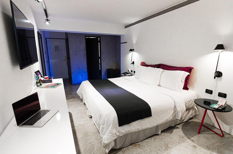 Bedroom 2, BTH Hotel – Boutique Concept, Lima