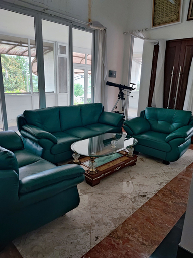 Others 5, Villa Nadhira Syariah, Bogor