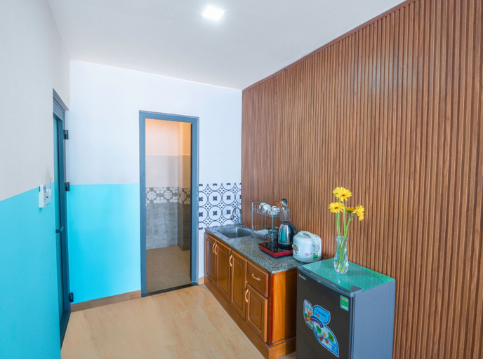 Others 4, BOO BEACH Hostel, 24-Hour Reception & Free Billiards, Da Nang