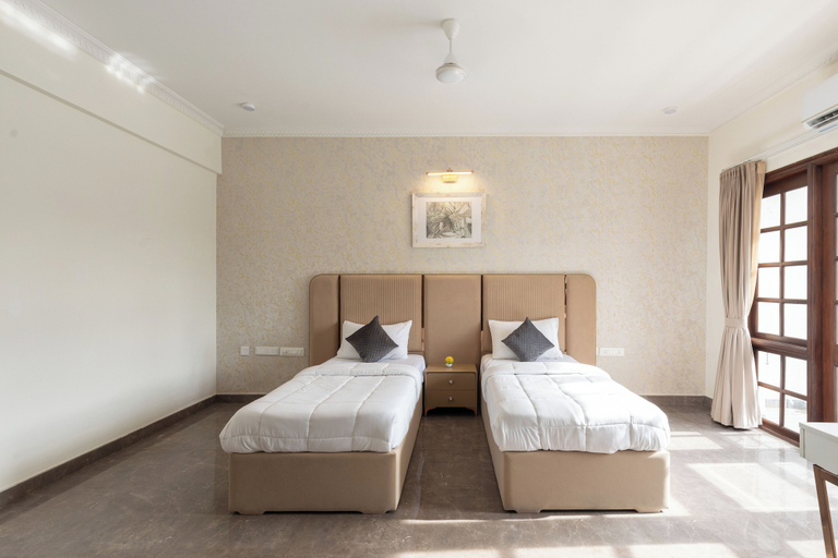 Others 3, Amber Apartment 103 by Stayjade, Bangalore