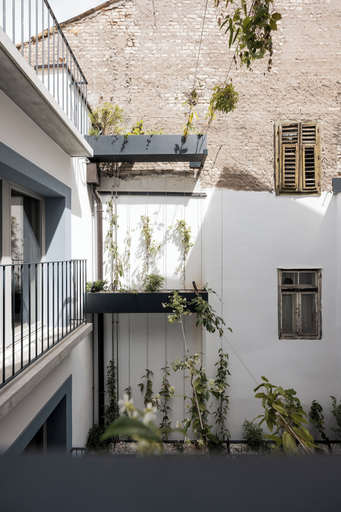 Exterior & Views 2, Eisenhut Boutique Hotel, Bolzano