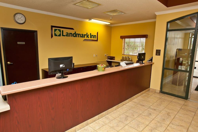 Others 5, Landmark Inn Fort Irwin, San Bernardino