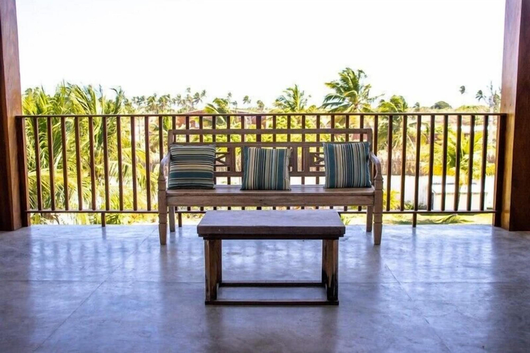Others 3, Villa Binn, Cruz