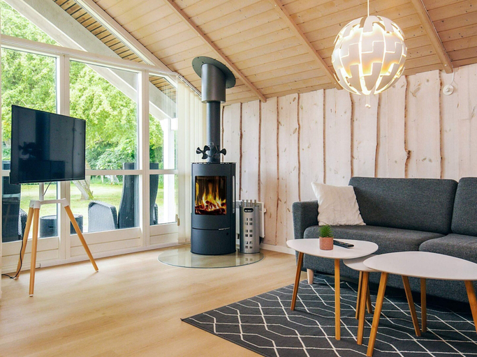 Others 5, 4 Star Holiday Home in Asaa, Brønderslev