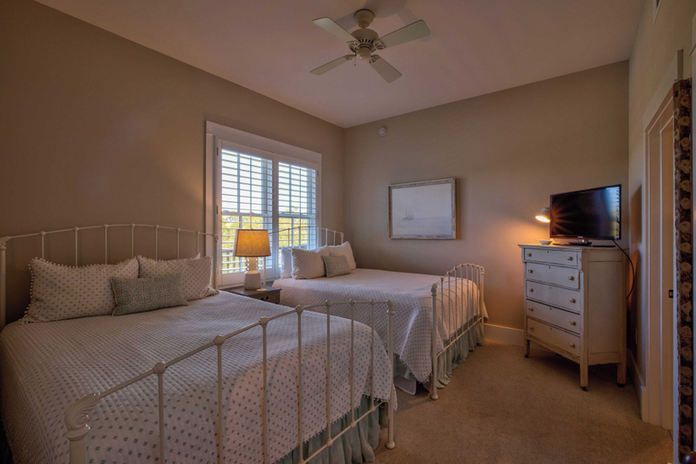 Bedroom 2, Hello 30a! by Avantstay Private Beach Access + Shared Pool, Walton