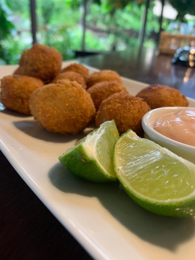 Food & Drinks 5, Vila das Aguas, Barreirinhas
