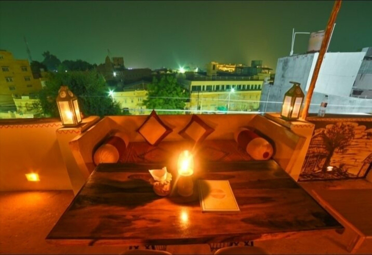 Others 3, Hotel Rang Niwas, Jaisalmer