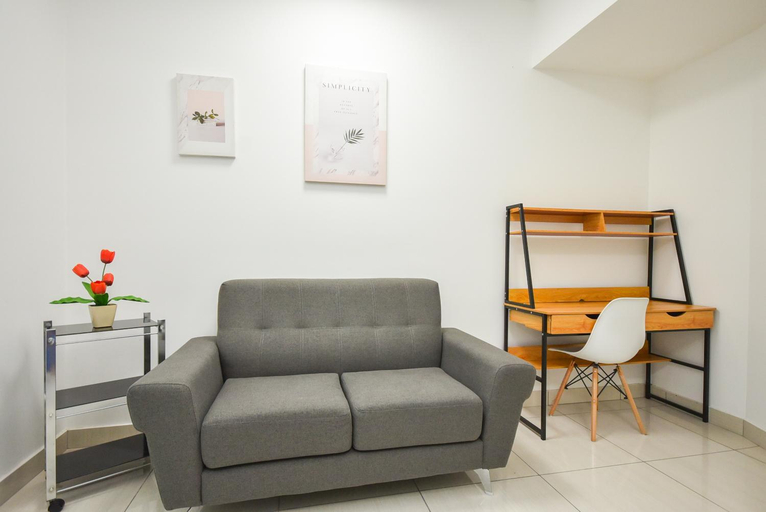 Others 5, Almas Suite by  08 Nest Home ❤Legoland • Netflix❤ , Johor Bahru