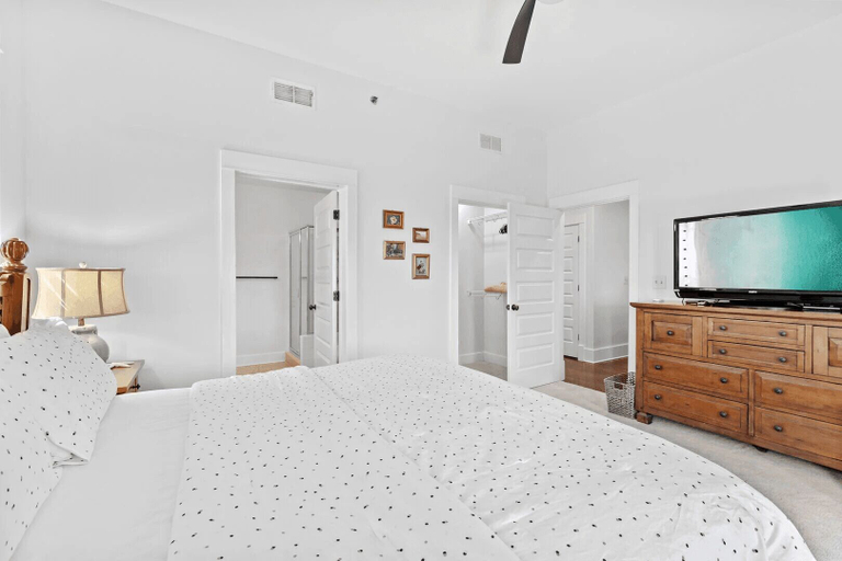 Bedroom 3, Red Fish Blue Mountain by Avantstay Private Beach + Gulf View, Walton