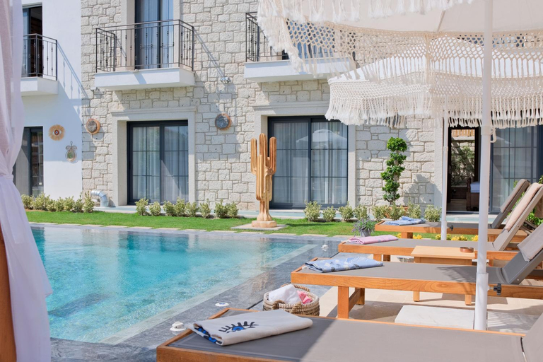 Sport & Beauty 5, Zaena Hotel Alacatı, Çeşme