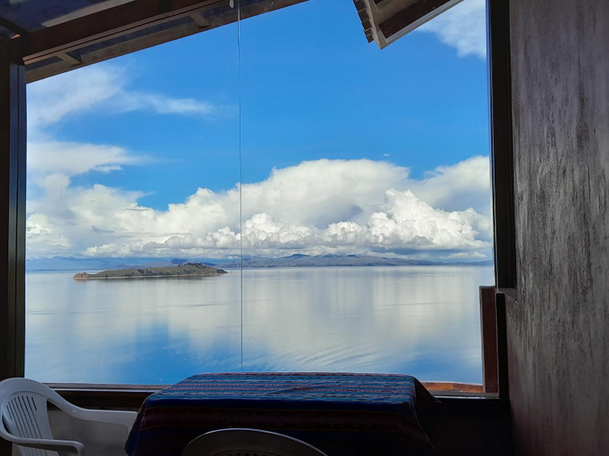 Others 5, Sol y Luna - ISLA DEL SOL Bolivia, Manco Kapac