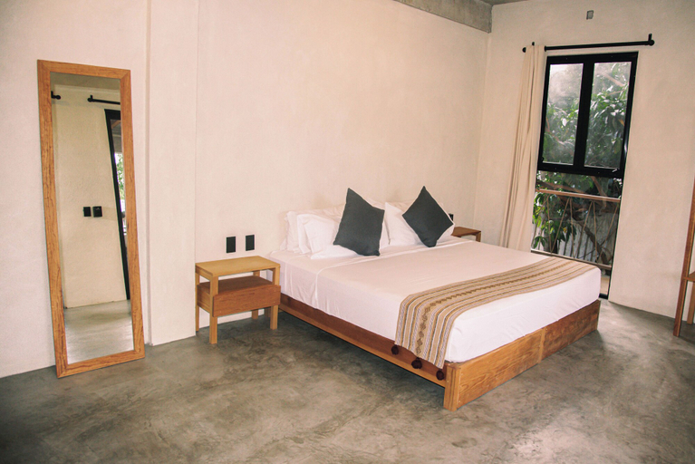Bedroom 3, Casa Marisa, Dist. Pochutla