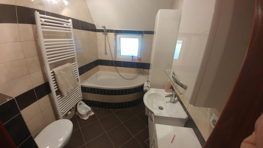 Others 5, Poldas apartments, Gorenja Vas-Poljane