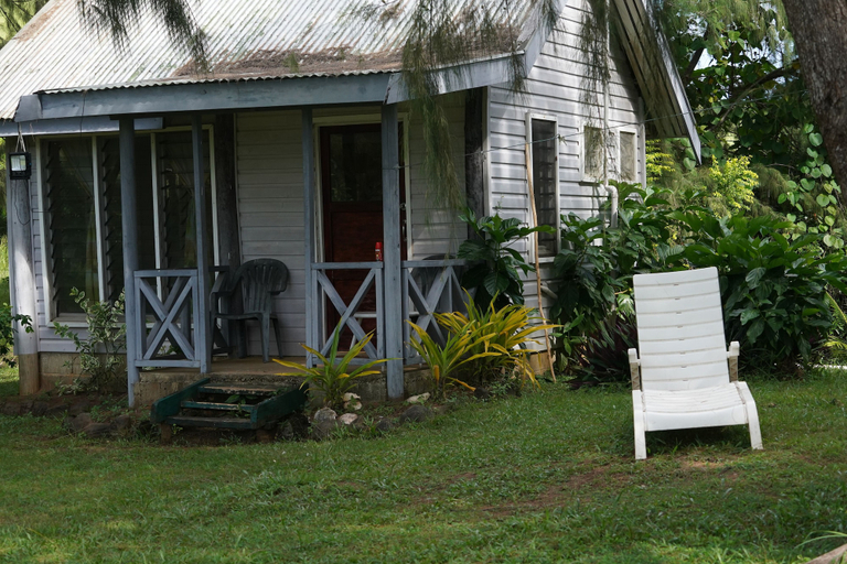 Exterior & Views 2, Sasa Nature Lodge, Ba