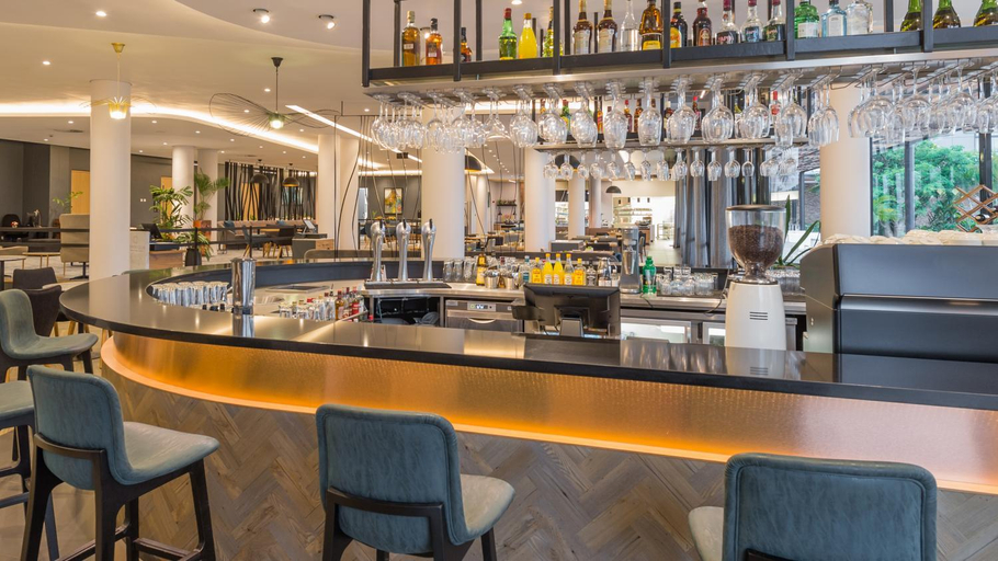 Food & Drinks 4, Garden Court Kitwe, Kitwe