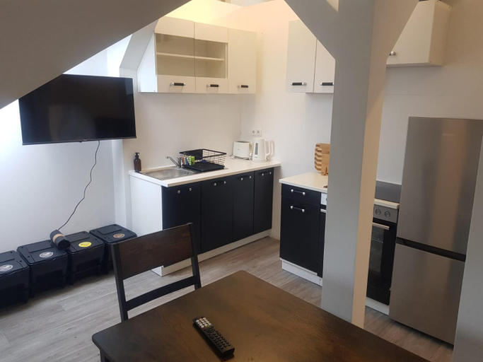 Others 2, Apartments fur Monteure - Heilbronn, Heilbronn