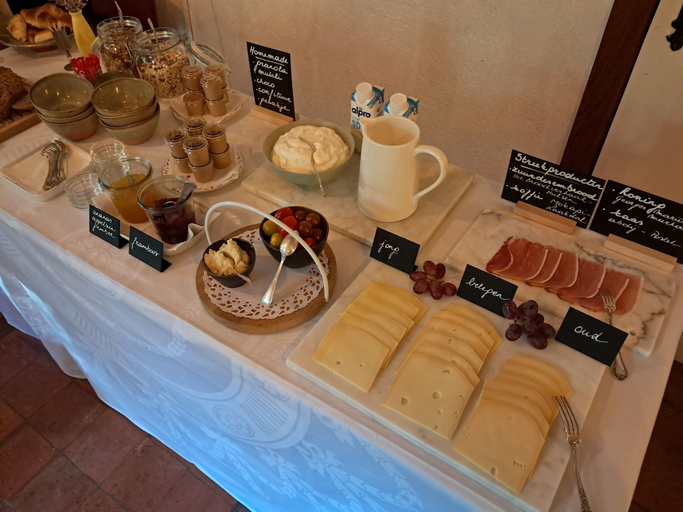 Food & Drinks 3, Het Bed van den Doktoor, Antwerpen