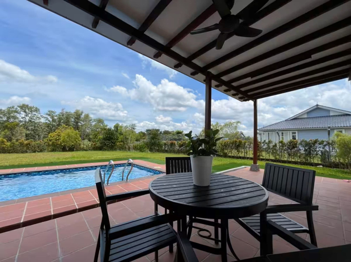 Sport & Beauty 4, Villa RI Homes, Alor Gajah