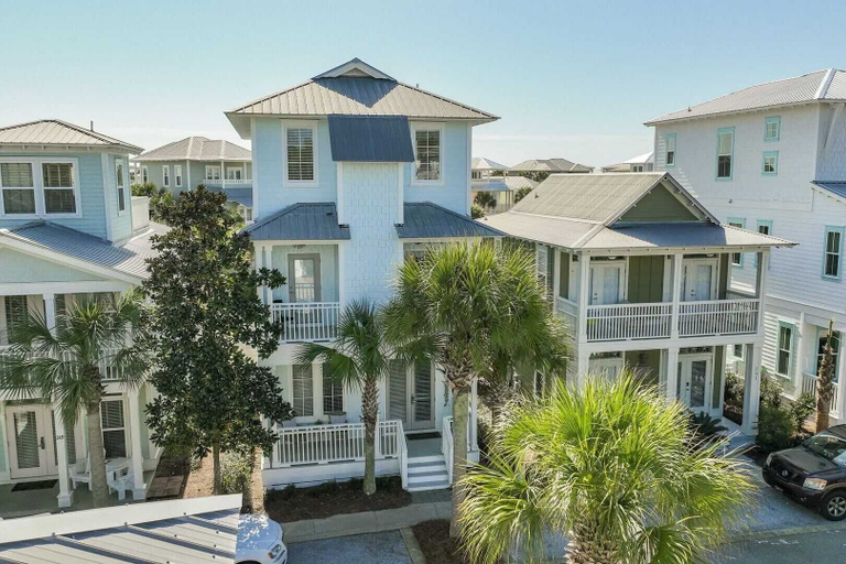 Others 1, Steps to Private Beach Access Pool + Bikes Seacrest 30A, Walton