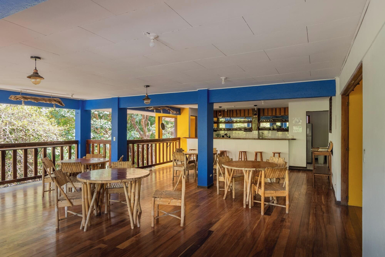 Food & Drinks 5, Hotel el Tajalin, Puntarenas