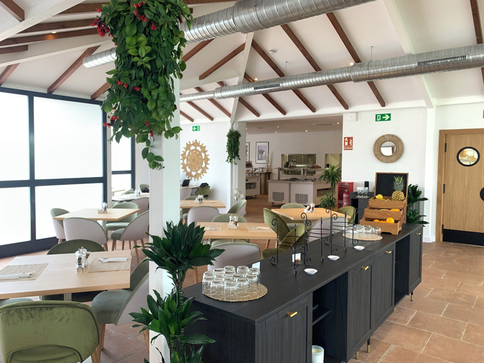 Food & Drinks, Hotel Inmood San Roque, Cádiz
