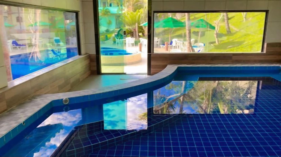 Sport & Beauty 4, Hotel Fazenda Tucano, Capim Branco
